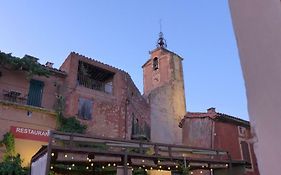 Maison D'Hotes Une Hirondelle En Provence